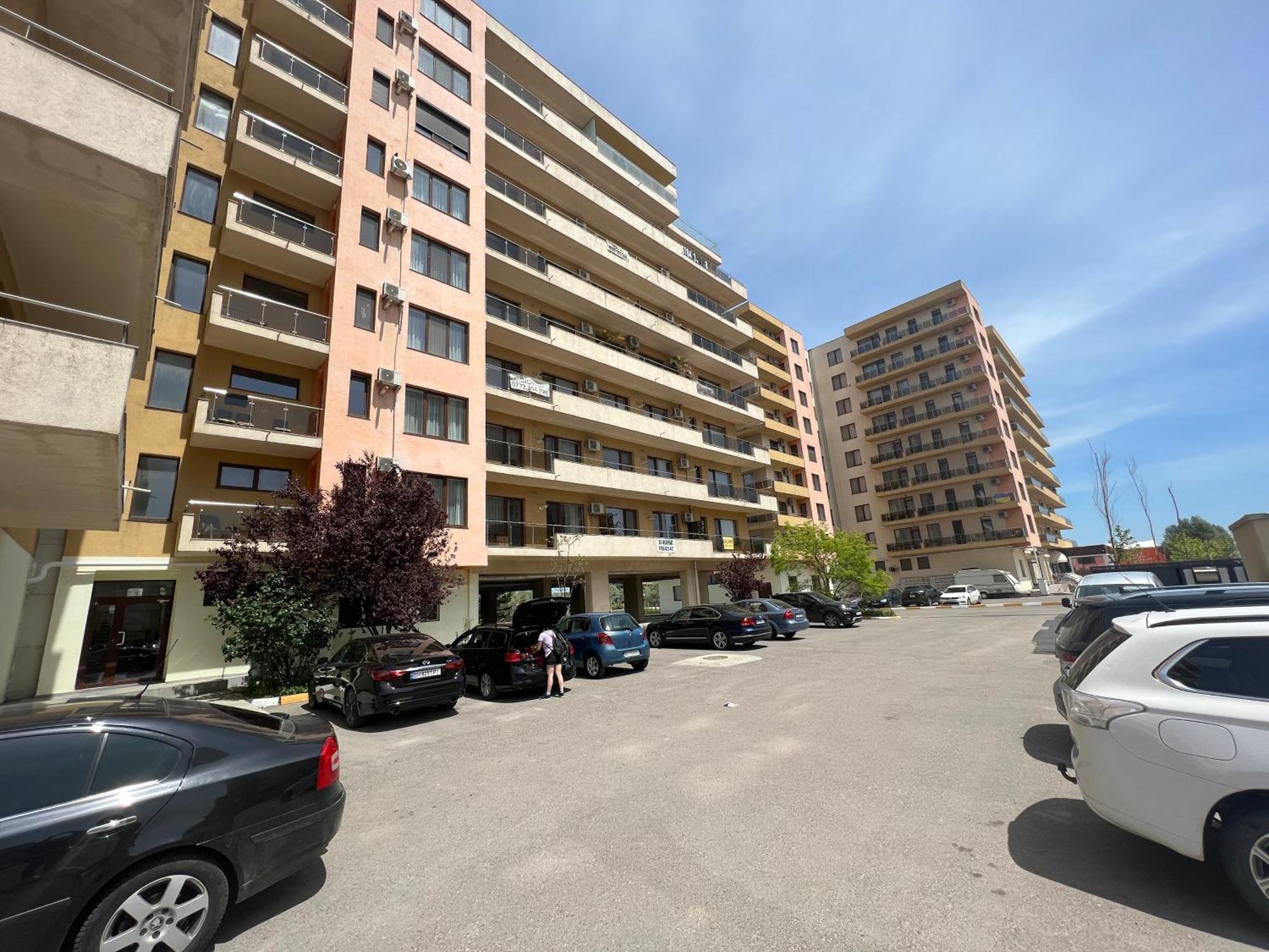 Summerland Mamaia View 外观 照片