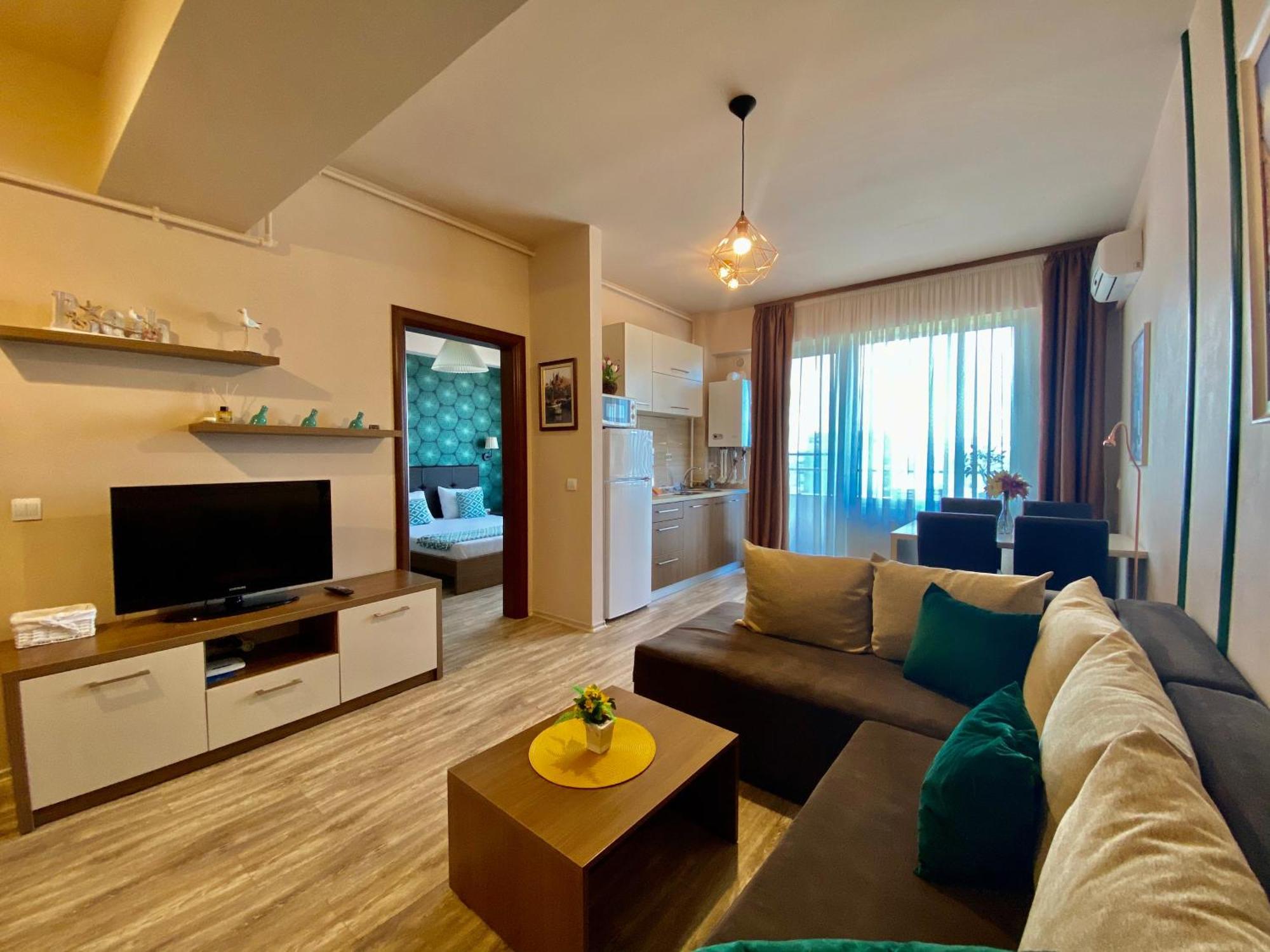 Summerland Mamaia View 外观 照片