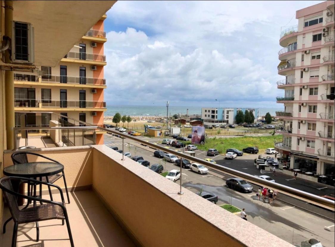 Summerland Mamaia View 外观 照片