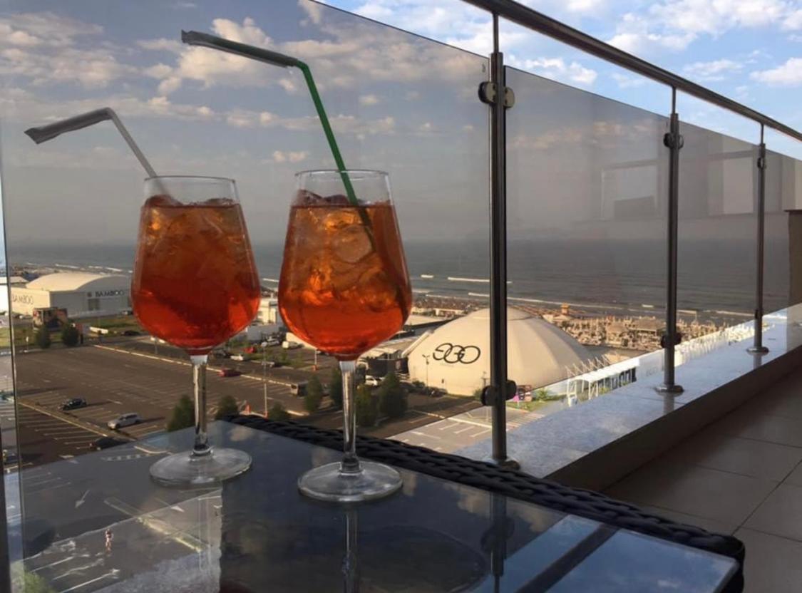 Summerland Mamaia View 外观 照片