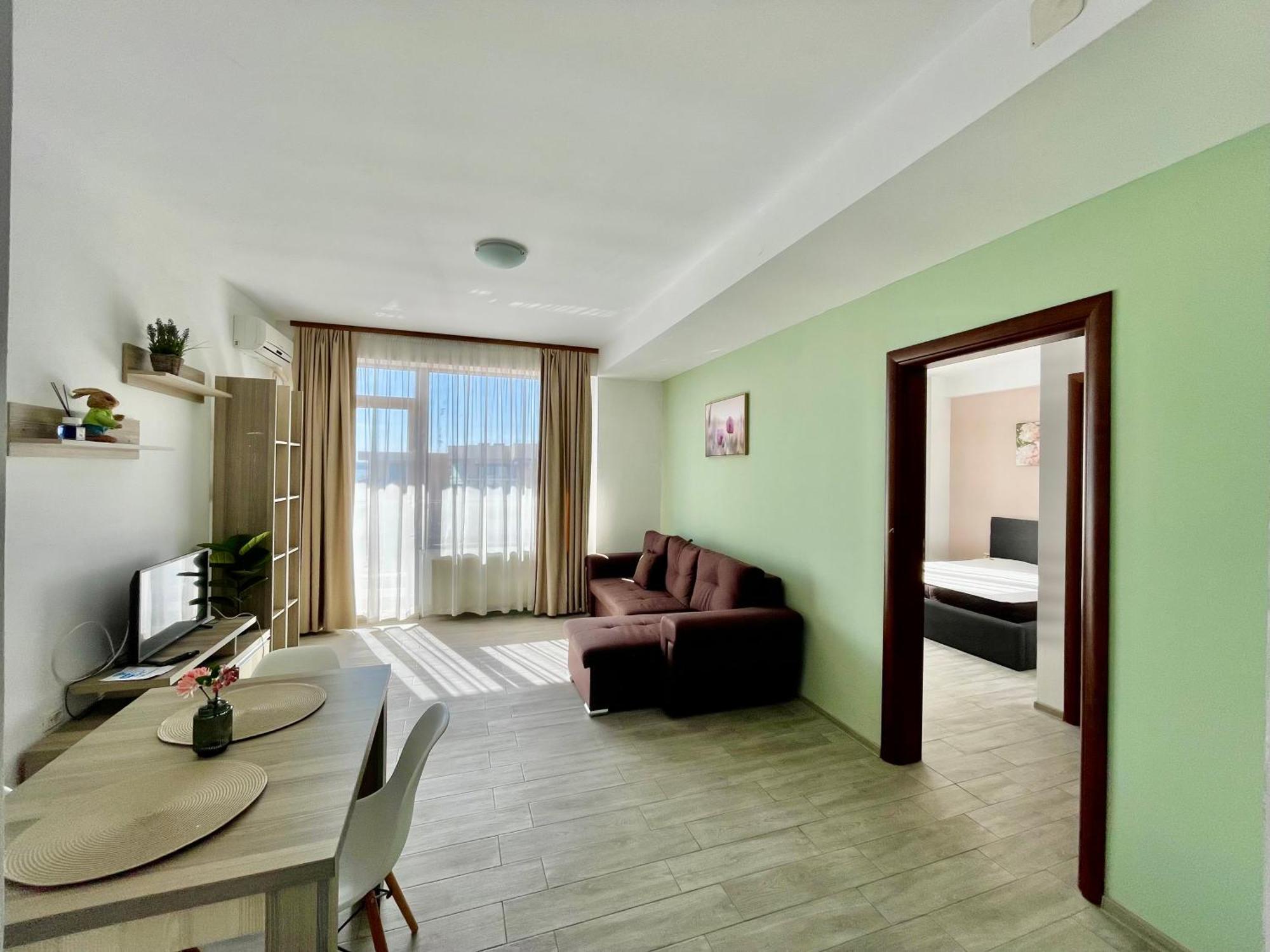 Summerland Mamaia View 外观 照片